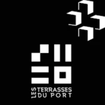 Logo of Les Terrasses Du Port PLUS android Application 